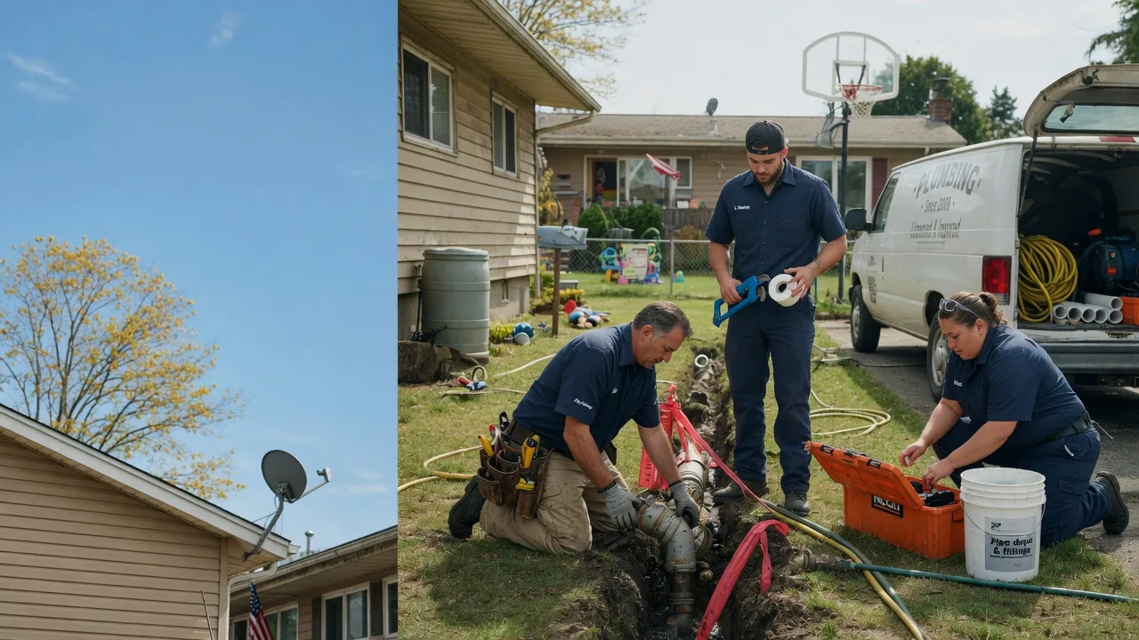 Garbage Disposal Replacement in Delaware near me