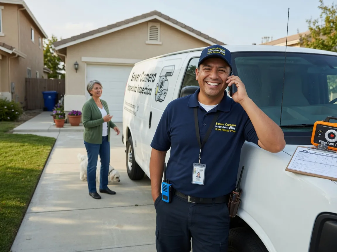 Sewer Line Repair Delaware FAQs